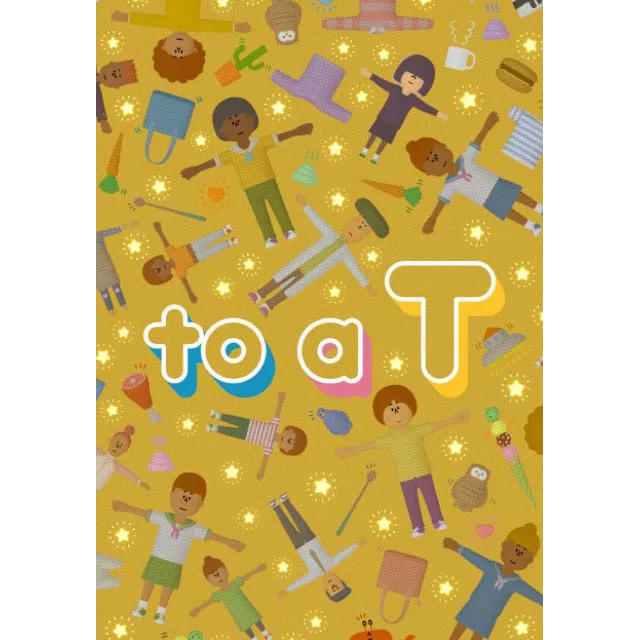 to a T КЛЮЧ🔑 STEAM РФ+СНГ