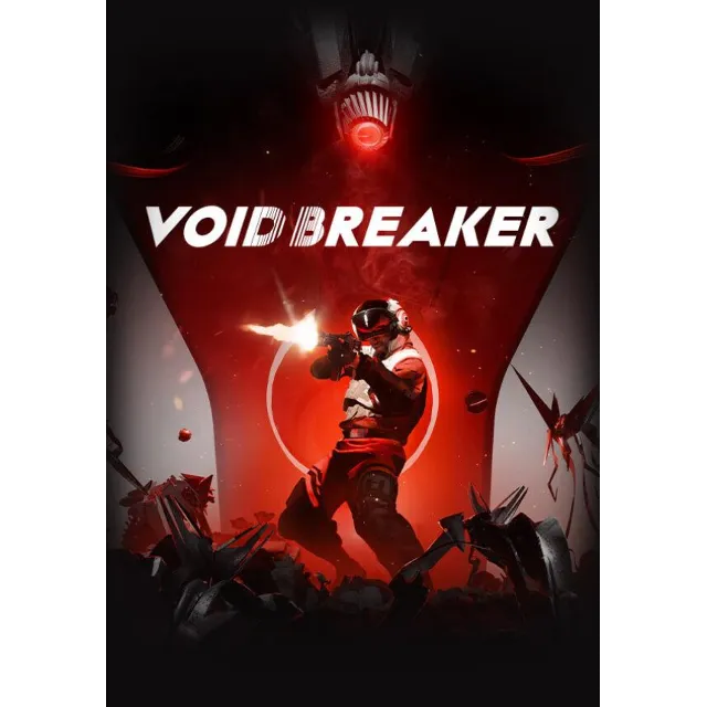 VOID/BREAKER КЛЮЧ🔑 STEAM РФ+СНГ