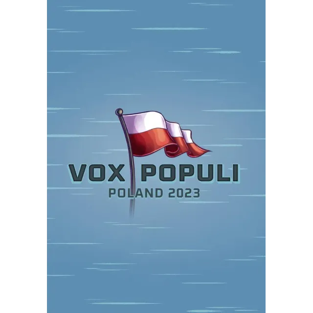 Vox Populi: Poland 2023 КЛЮЧ🔑 STEAM ВСЕ СТРАНЫ