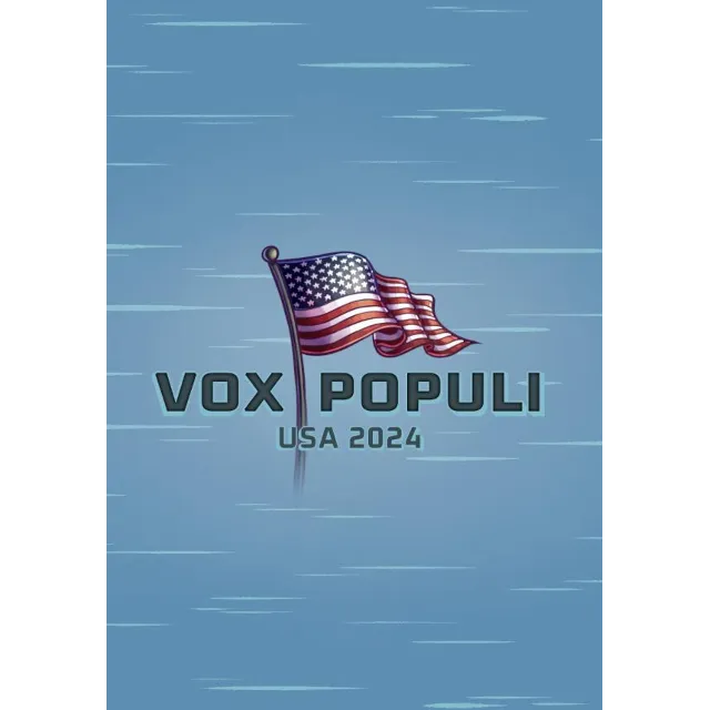 Vox Populi: USA 2024 КЛЮЧ🔑 STEAM ВСЕ СТРАНЫ
