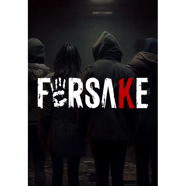 Forsake: Urban horror КЛЮЧ🔑 STEAM ВСЕ СТРАНЫ