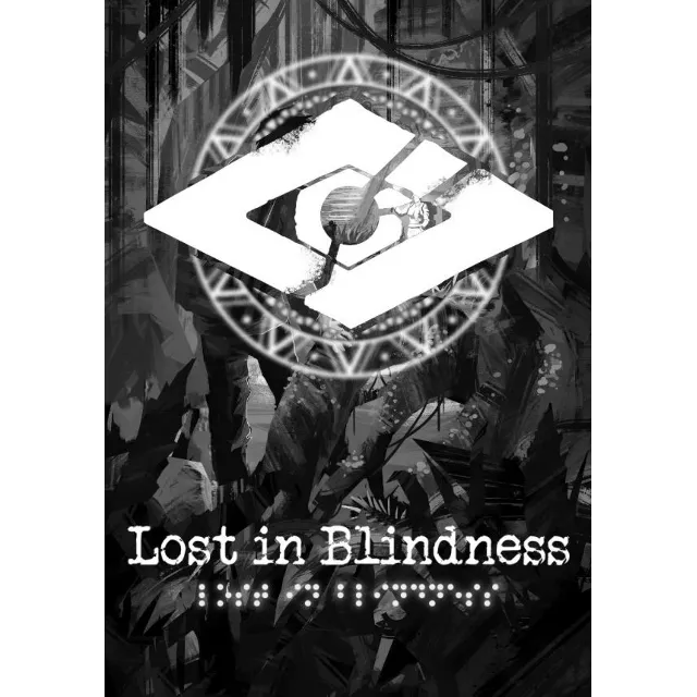 Lost in Blindness КЛЮЧ🔑 STEAM ВСЕ СТРАНЫ