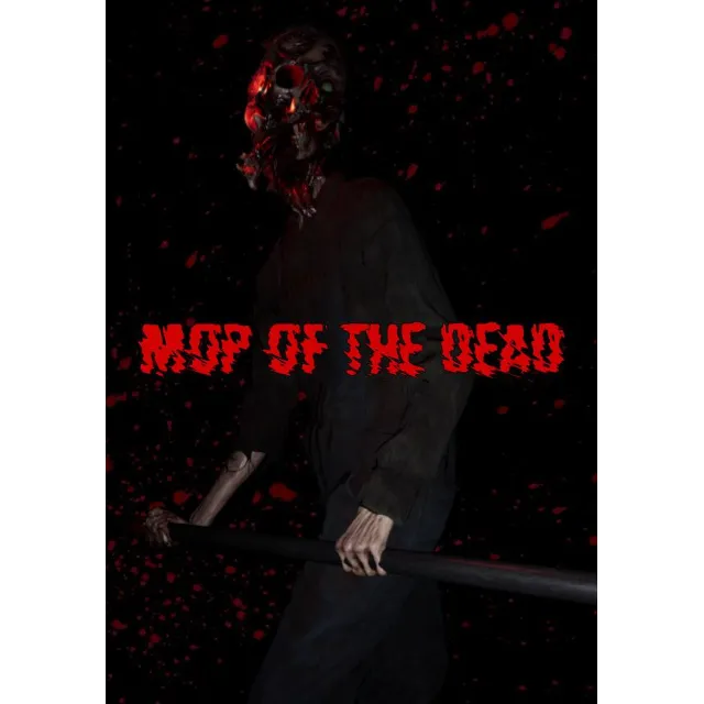 Mop of the Dead КЛЮЧ🔑 STEAM ВСЕ СТРАНЫ