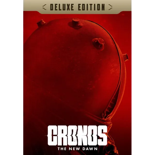 Cronos: The New Dawn - Deluxe Edition КЛЮЧ🔑 STEAM