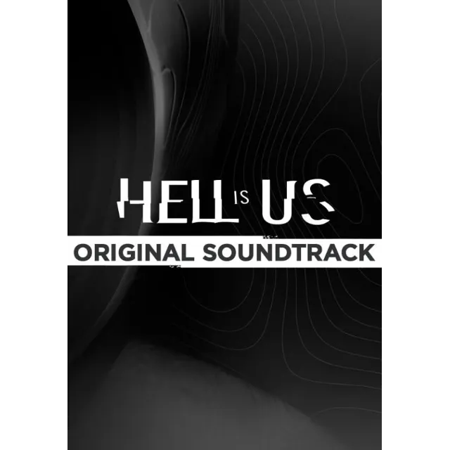 (DLC) Hell is Us - Soundtrack КЛЮЧ🔑 STEAM ВСЕ СТРАНЫ