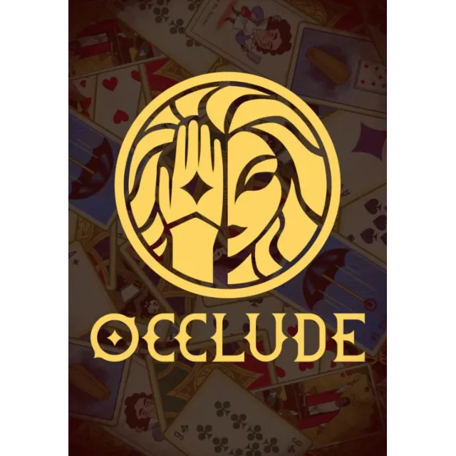 Occlude КЛЮЧ🔑 STEAM РФ+СНГ