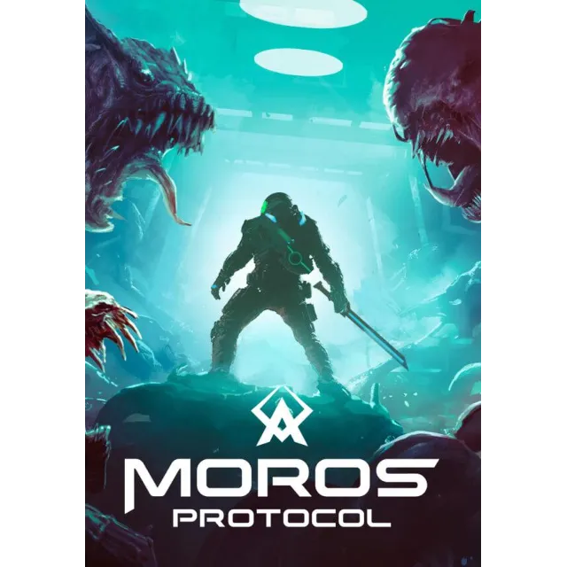 Moros Protocol КЛЮЧ🔑 STEAM ВСЕ СТРАНЫ