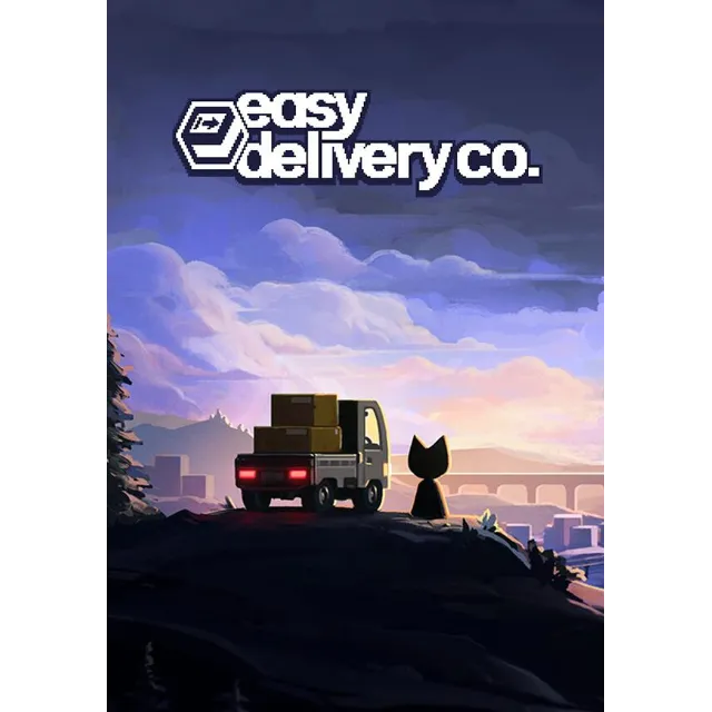 Easy Delivery Co. КЛЮЧ🔑 STEAM ВСЕ СТРАНЫ