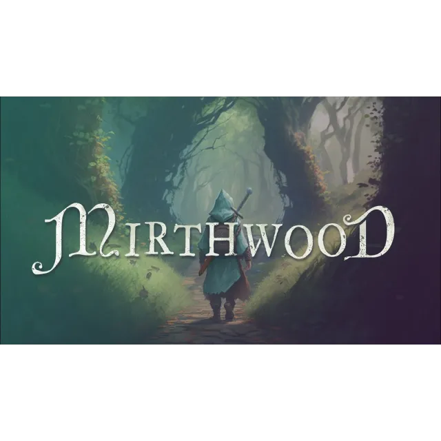 ⭐️ Mirthwood [Steam/Global]