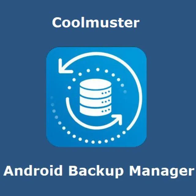 Coolmuster Android Backup Manager - 1 год до 10.06.2027