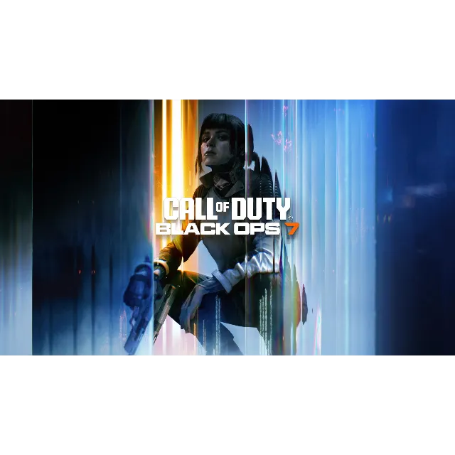 Call of duty black ops 7  На ваш Аккаунт STEAM