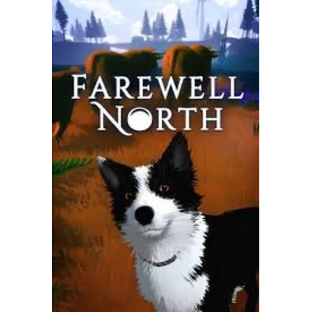 Farewell North стим ключ Весь Мир РФ Россия СНГ RU/CIS