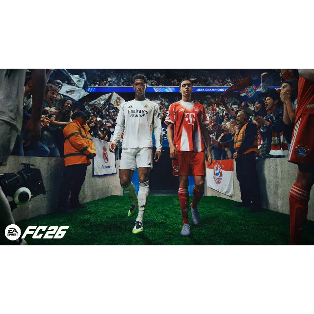 EA SPORTS FC™ 26 Fifa  На ваш Аккаунт STEAM