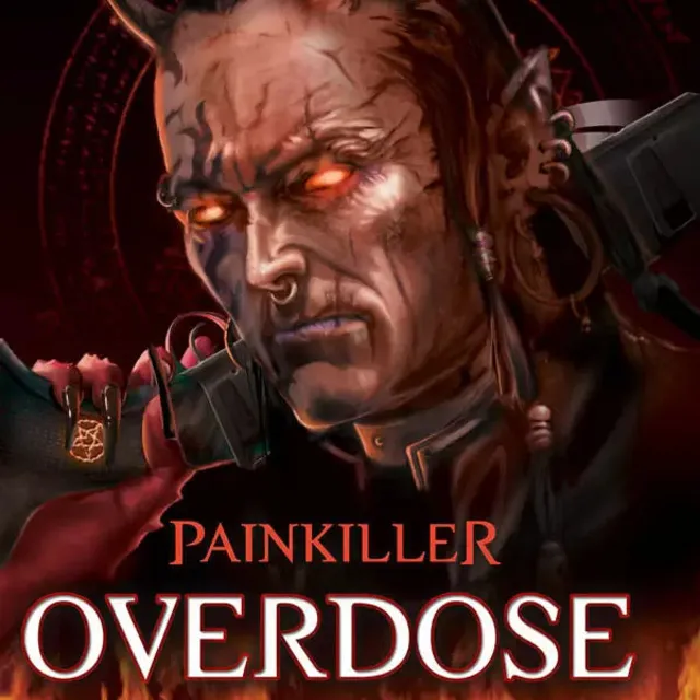 Painkiller Overdose (Ключ Steam | РФ+СНГ)