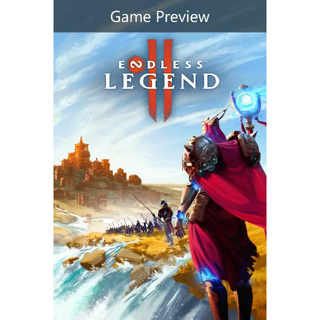 ENDLESS Legend 2 Game Preview