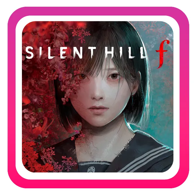 SILENT HILL F XBOX X\S + ПК (MS) БЫСТРАЯ АКТИВАЦИЯ ИГРЫ