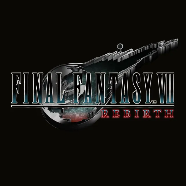 FINAL FANTASY VII REBIRTH PS5 | П2/П3