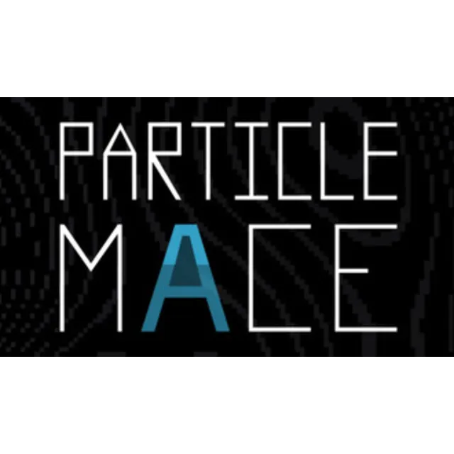 PARTICLE MACE STEAM GIFT Россия + МИР + ВСЕ СТРАНЫ