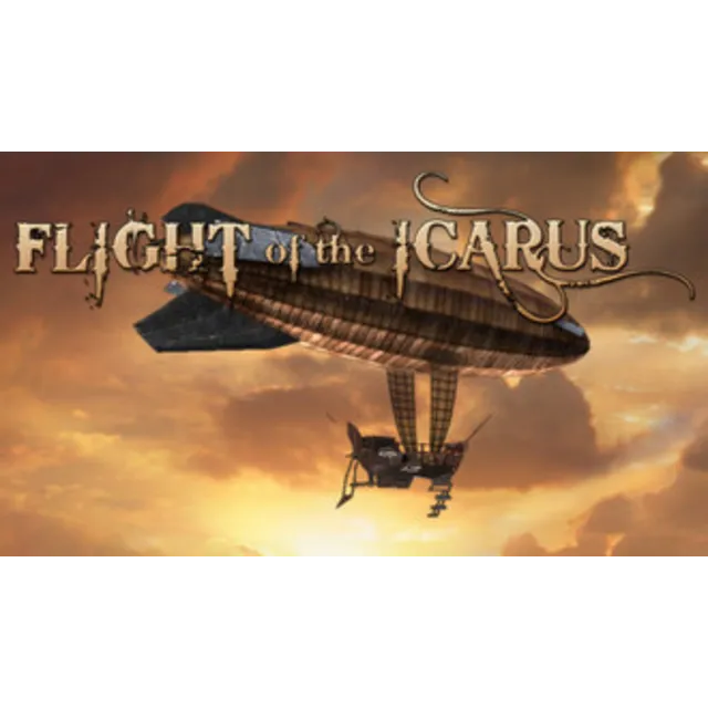 Flight of the Icarus STEAM GIFT МИР + ВСЕ СТРАНЫ