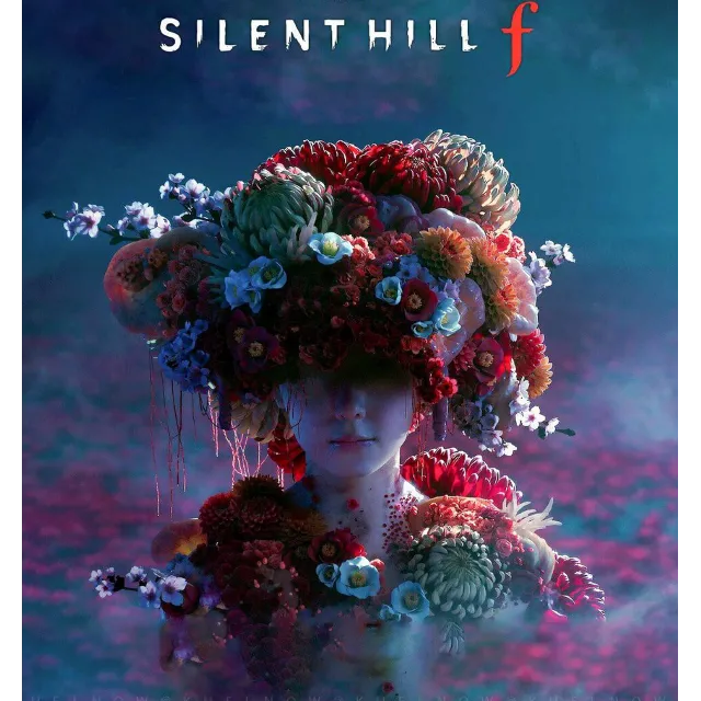 💻  SILENT HILL f PS5 П3-Онлайн 🔰