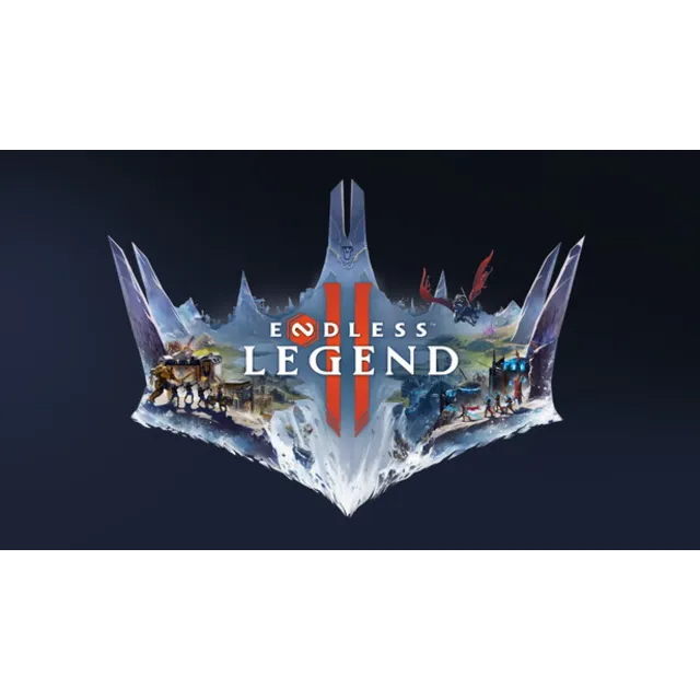 ENDLESS Legend 2 (Ключ Global + РФ)