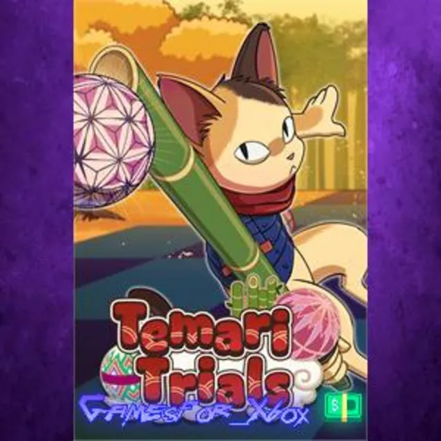 ☀️Candy Temari Steampunch 2 Farm Lands Axobubble Bundle XBOX