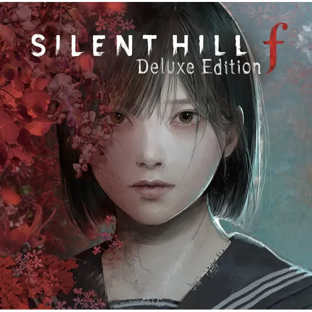 ⭐️SILENT HILL f Deluxe Edition⭐️Xbox series X|S + PC