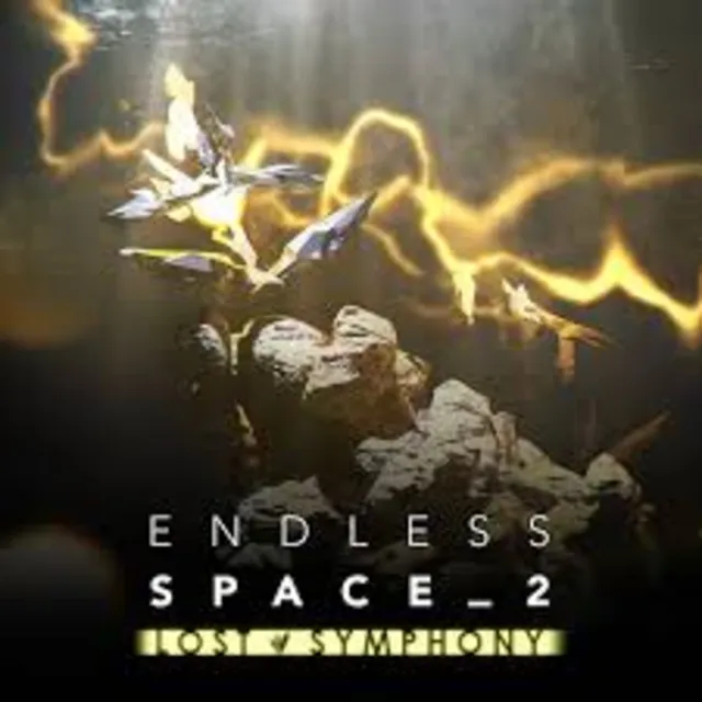 Endless Space 2 - Lost Symphony Steam Ключ РФ+МИР