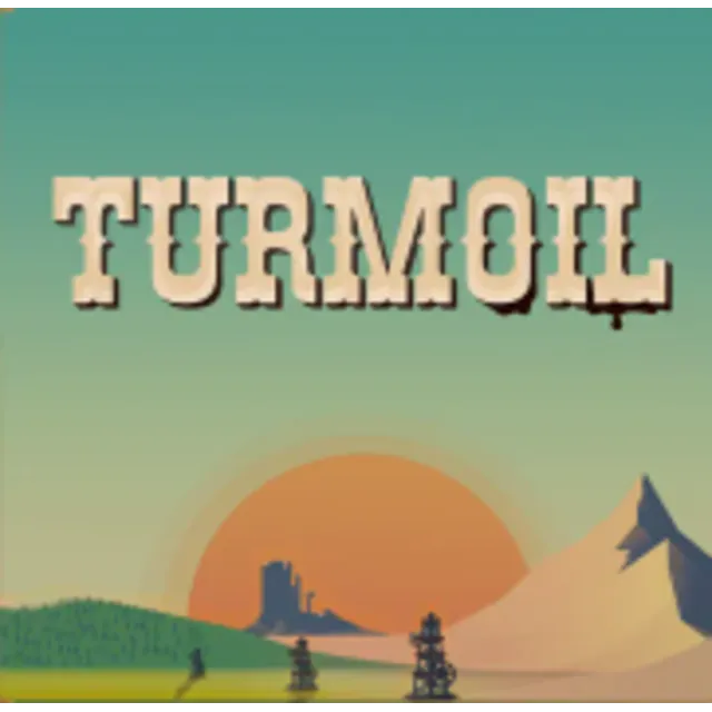 Turmoil / Steam Ключ / РФ+СНГ