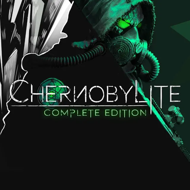 Chernobylite | Premium Edition (+10 DLC) Steam Ключ