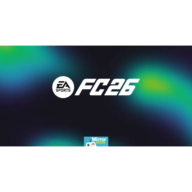 FC 26 PS4/5 аренда, без вылетов