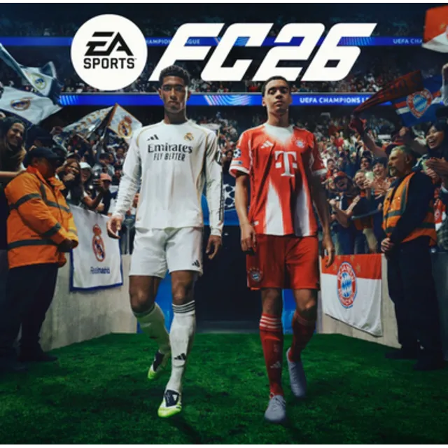 💻  EA SPORTS FC 26 PS4 &amp; PS5 П3-Онлайн 🔰