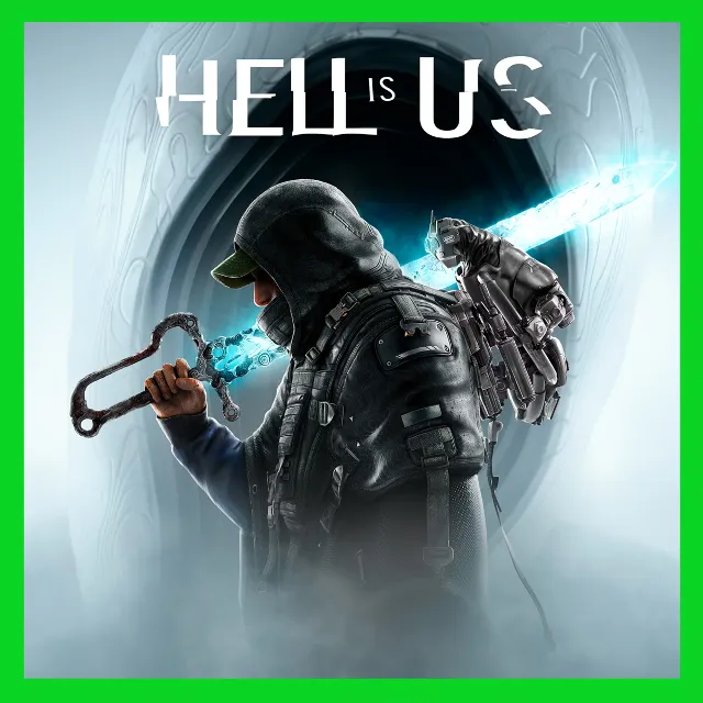✅Hell is Us Standard Edition 🌍 STEAM КЛЮЧ•RU|KZ|UA