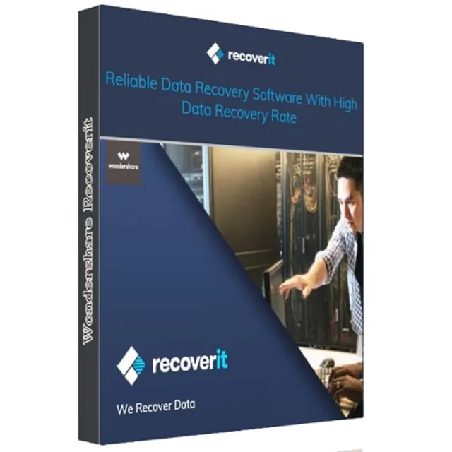 Recoverit Wondershare ДОПЛАТА ПОДПИСКА НА 3 УСИРОИСТВ