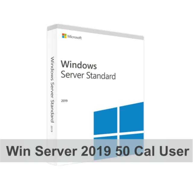 📢Microsoft Windows 2022 Server Standard CAL DEVICE