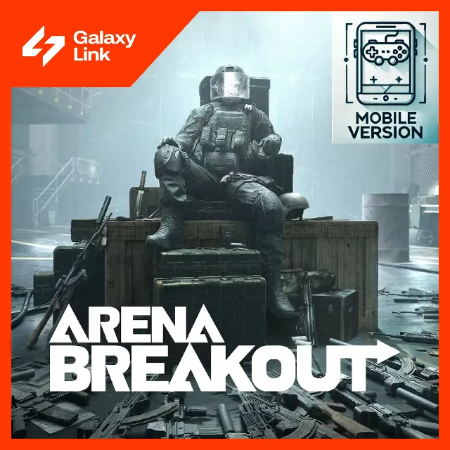 Облигации Arena Breakout Mobile