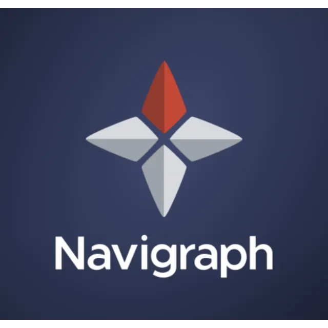 Navigraph Безлимитная подписка на 1–12 месяцев
