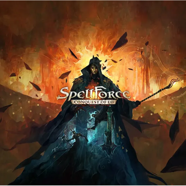 SpellForce: Conquest of Eo (Steam/Ключ/Весь Мир)