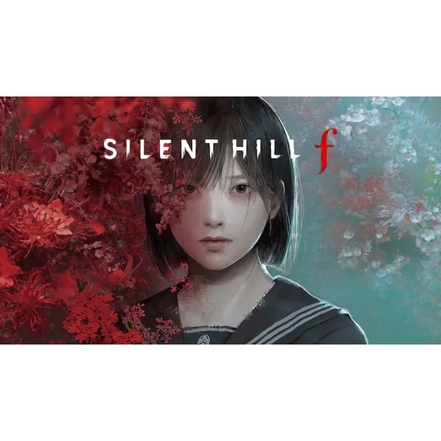 ⛩️SILENT HILL f {Steam Gift/Казахстан/СНГ} + Подарок🎁