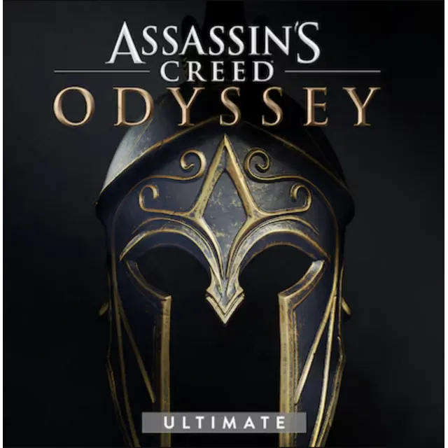 ⭐ Assassins Creed Одиссея Ultimate (PS4/PS5/RU) Аренда