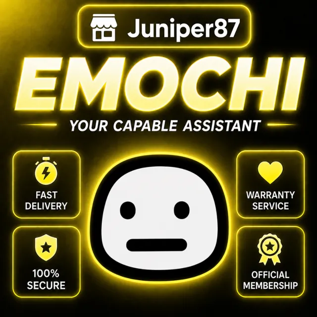 Emochi | Plus, Ultra, Max, Пополнение | На ваш аккаунт