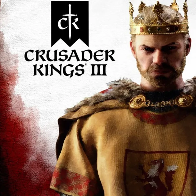 Crusader Kings III (Ключ Steam | РФ+СНГ+TR+LATAM)