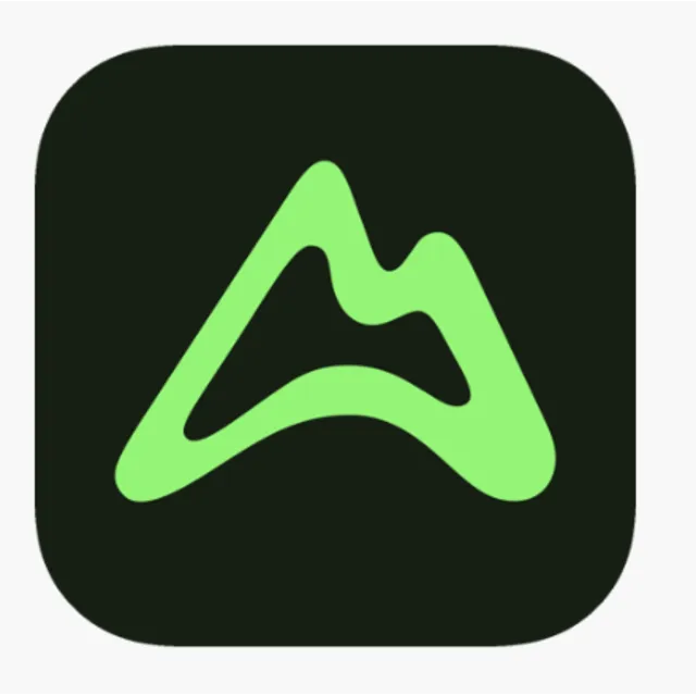 Подписка AllTrails plus/peak на 1-12 месяцев