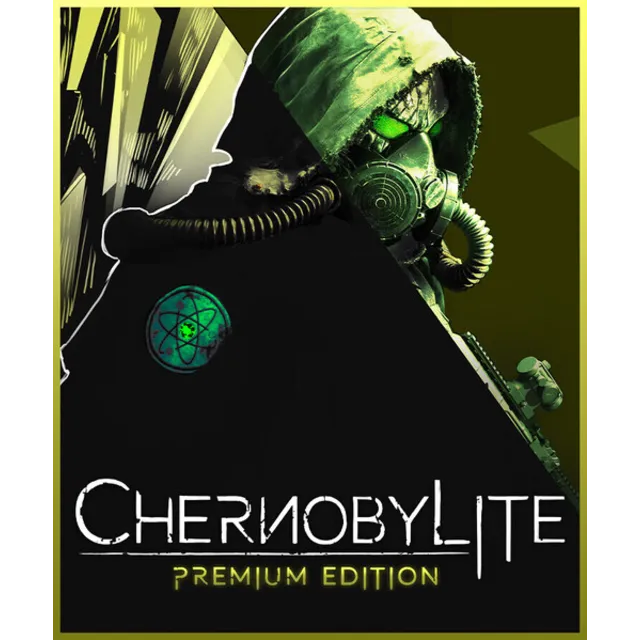Chernobylite PREMIUM Steam ключ Global RU/CIS РФ Россия