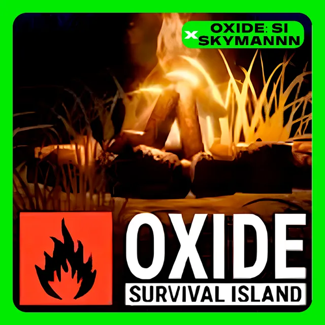 OXIDE: SURVIVAL ISLAND | МОНЕТЫ /ПРОПУСК / ПРЕМ по ID