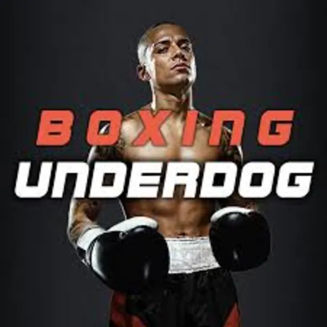 Boxing Underdog для oculus quest 3(а) в подарок
