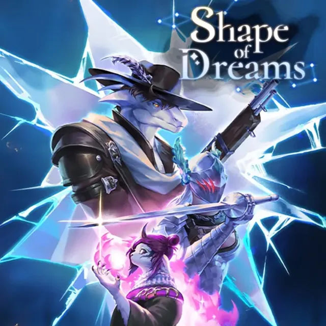 Shape of Dreams [Steam аккаунт] Офлайн, Без Guard