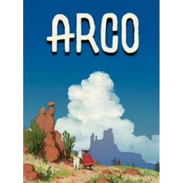 Arco стим ключ Весь Мир + РФ Россия СНГ RU/CIS