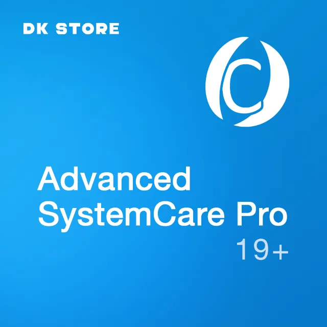 ✅ ADVANCED SYSTEMCARE PRO 19+ | КЛЮЧ | 2026
