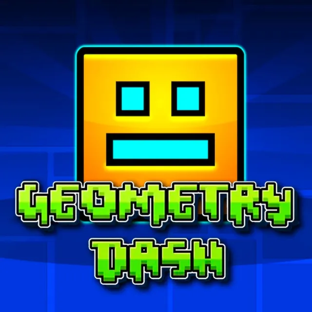 Geometry Dash STEAM АККАУНТ